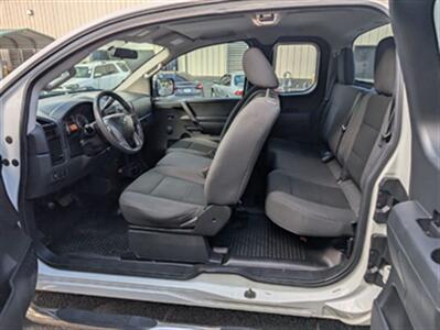 2014 Nissan Titan S   - Photo 24 - Knoxville, TN 37919