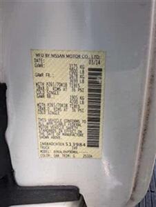 2014 Nissan Titan S   - Photo 29 - Knoxville, TN 37919