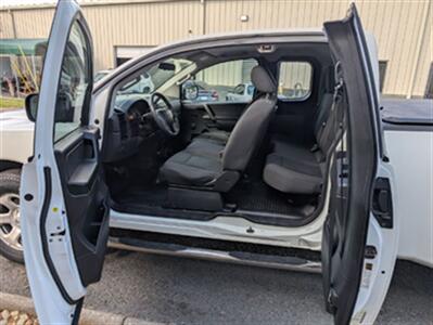 2014 Nissan Titan S   - Photo 25 - Knoxville, TN 37919