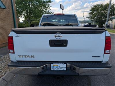 2014 Nissan Titan S   - Photo 5 - Knoxville, TN 37919