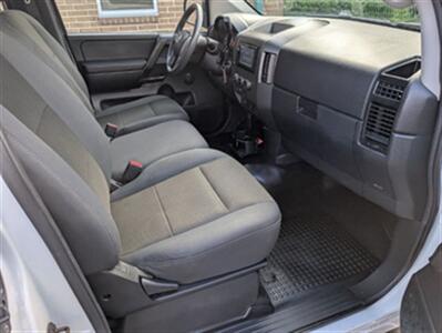 2014 Nissan Titan S   - Photo 17 - Knoxville, TN 37919