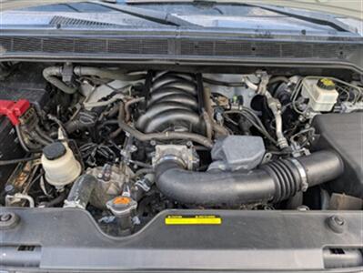 2014 Nissan Titan S   - Photo 28 - Knoxville, TN 37919