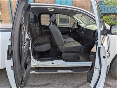2014 Nissan Titan S   - Photo 21 - Knoxville, TN 37919