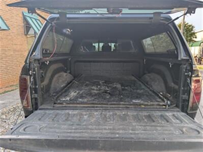 2017 RAM 2500 Laramie   - Photo 26 - Knoxville, TN 37919