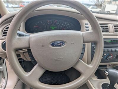 2007 Ford Taurus SE   - Photo 10 - Knoxville, TN 37919