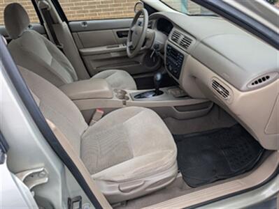 2007 Ford Taurus SE   - Photo 13 - Knoxville, TN 37919