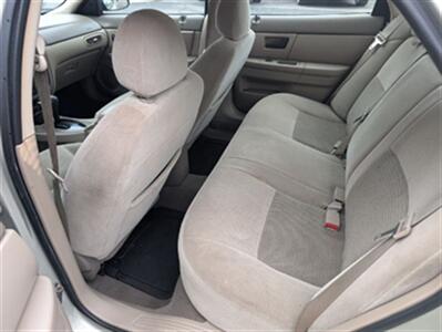 2007 Ford Taurus SE   - Photo 17 - Knoxville, TN 37919