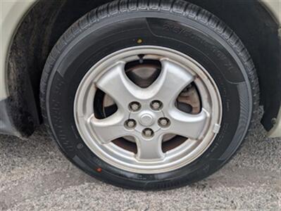 2007 Ford Taurus SE   - Photo 6 - Knoxville, TN 37919