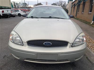 2007 Ford Taurus SE   - Photo 4 - Knoxville, TN 37919