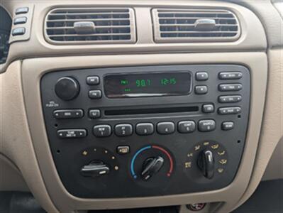 2007 Ford Taurus SE   - Photo 12 - Knoxville, TN 37919