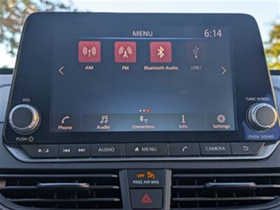 2023 Nissan Altima 2.5 SV - Photo 14 - Knoxville, TN 37919