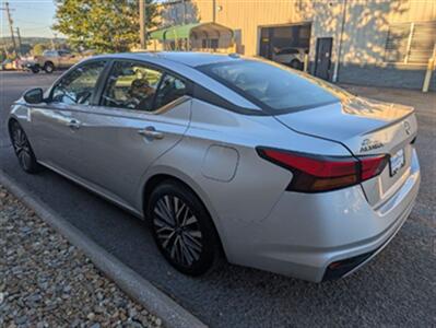 2023 Nissan Altima 2.5 SV - Photo 3 - Knoxville, TN 37919