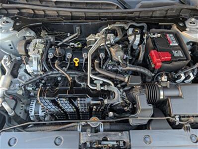 2023 Nissan Altima 2.5 SV - Photo 26 - Knoxville, TN 37919