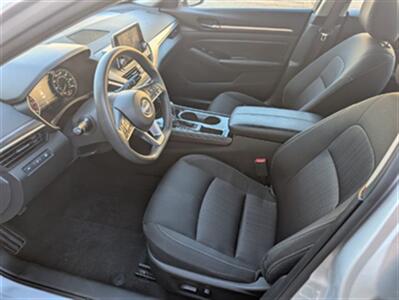 2023 Nissan Altima 2.5 SV - Photo 8 - Knoxville, TN 37919