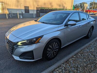 2023 Nissan Altima 2.5 SV - Photo 24 - Knoxville, TN 37919