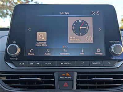 2023 Nissan Altima 2.5 SV - Photo 15 - Knoxville, TN 37919