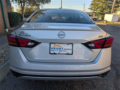 2023 Nissan Altima 2.5 SV - Photo 5 - Knoxville, TN 37919