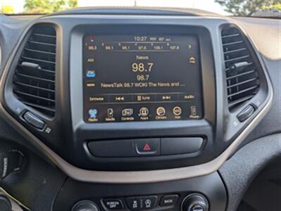2017 Jeep Cherokee Latitude   - Photo 11 - Knoxville, TN 37919