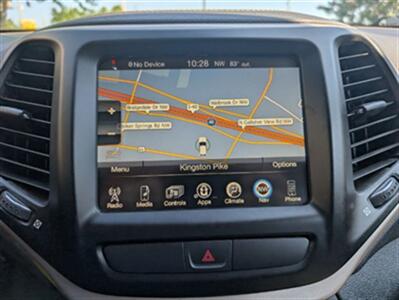 2017 Jeep Cherokee Latitude   - Photo 19 - Knoxville, TN 37919
