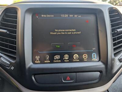2017 Jeep Cherokee Latitude   - Photo 20 - Knoxville, TN 37919