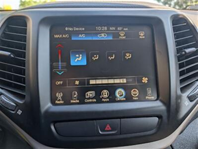 2017 Jeep Cherokee Latitude   - Photo 18 - Knoxville, TN 37919
