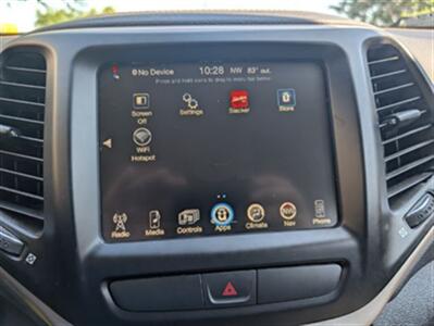 2017 Jeep Cherokee Latitude   - Photo 17 - Knoxville, TN 37919