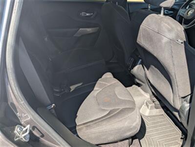 2017 Jeep Cherokee Latitude   - Photo 25 - Knoxville, TN 37919