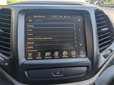 2017 Jeep Cherokee Latitude   - Photo 15 - Knoxville, TN 37919