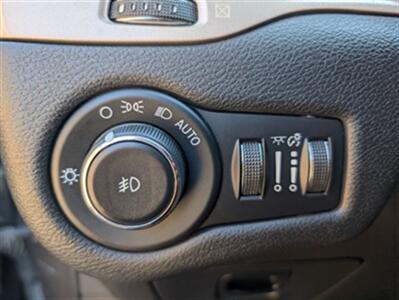 2017 Jeep Cherokee Latitude   - Photo 23 - Knoxville, TN 37919