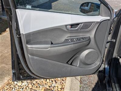 2020 Hyundai Kona SE   - Photo 7 - Knoxville, TN 37919