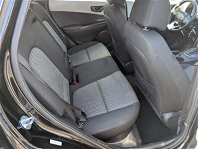 2020 Hyundai Kona SE   - Photo 20 - Knoxville, TN 37919