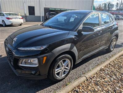2020 Hyundai Kona SE   - Photo 24 - Knoxville, TN 37919