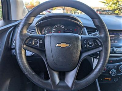 2020 Chevrolet Trax LS   - Photo 9 - Knoxville, TN 37919