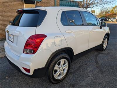 2020 Chevrolet Trax LS   - Photo 25 - Knoxville, TN 37919