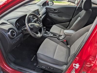 2018 Hyundai Kona SEL   - Photo 8 - Knoxville, TN 37919