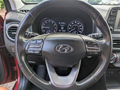 2018 Hyundai Kona SEL   - Photo 9 - Knoxville, TN 37919