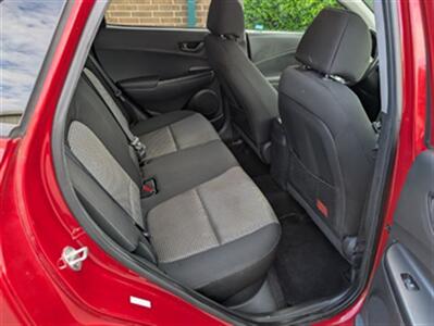 2018 Hyundai Kona SEL   - Photo 25 - Knoxville, TN 37919