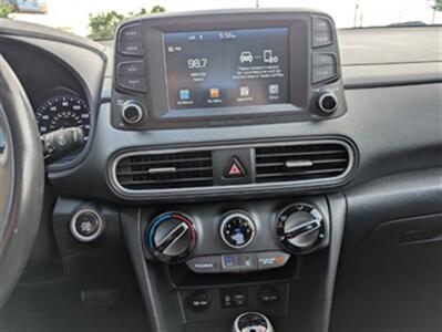2018 Hyundai Kona SEL   - Photo 13 - Knoxville, TN 37919