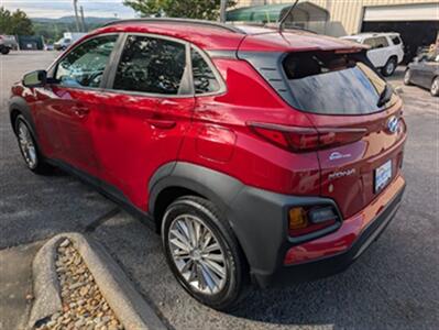 2018 Hyundai Kona SEL   - Photo 3 - Knoxville, TN 37919