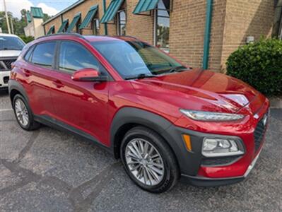 2018 Hyundai Kona SEL   - Photo 1 - Knoxville, TN 37919