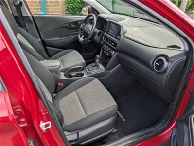 2018 Hyundai Kona SEL   - Photo 24 - Knoxville, TN 37919