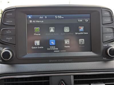 2018 Hyundai Kona SEL   - Photo 16 - Knoxville, TN 37919