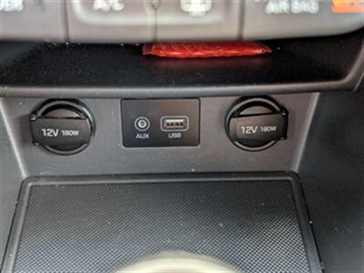 2018 Hyundai Kona SEL   - Photo 21 - Knoxville, TN 37919