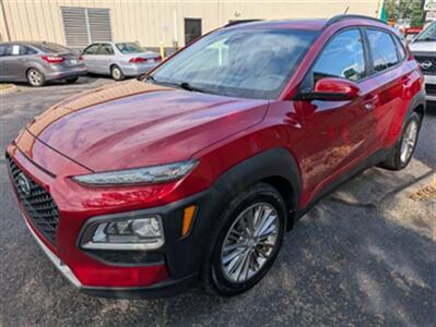 2018 Hyundai Kona SEL   - Photo 28 - Knoxville, TN 37919