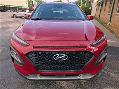2018 Hyundai Kona SEL   - Photo 4 - Knoxville, TN 37919