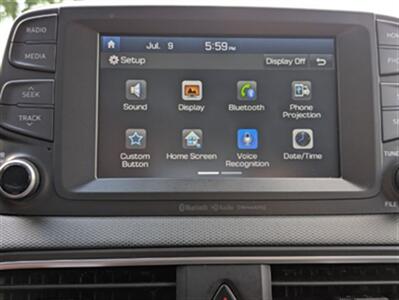 2018 Hyundai Kona SEL   - Photo 18 - Knoxville, TN 37919
