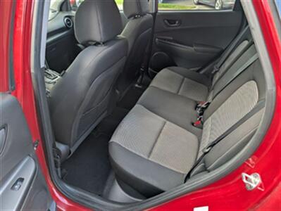 2018 Hyundai Kona SEL   - Photo 27 - Knoxville, TN 37919