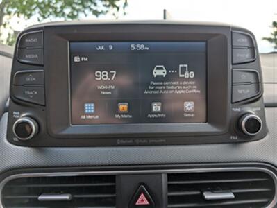 2018 Hyundai Kona SEL   - Photo 14 - Knoxville, TN 37919