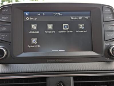 2018 Hyundai Kona SEL   - Photo 19 - Knoxville, TN 37919