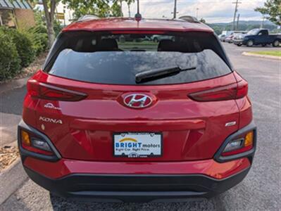 2018 Hyundai Kona SEL   - Photo 5 - Knoxville, TN 37919